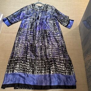 Oscar de la Renta Robe